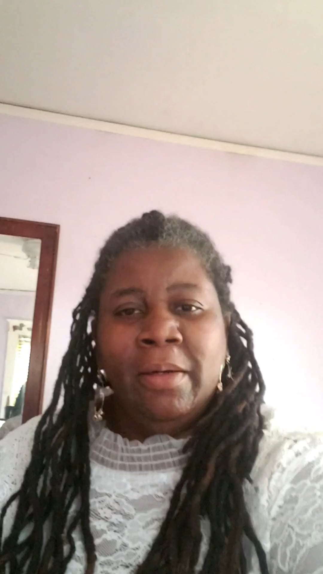 Carrie V Fuller