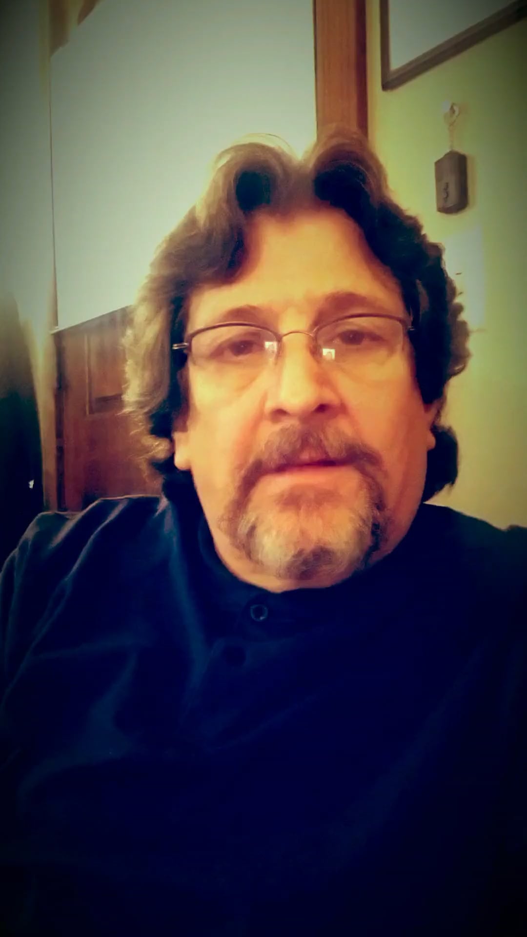 Steve Miner: Marriage-Family Therapy