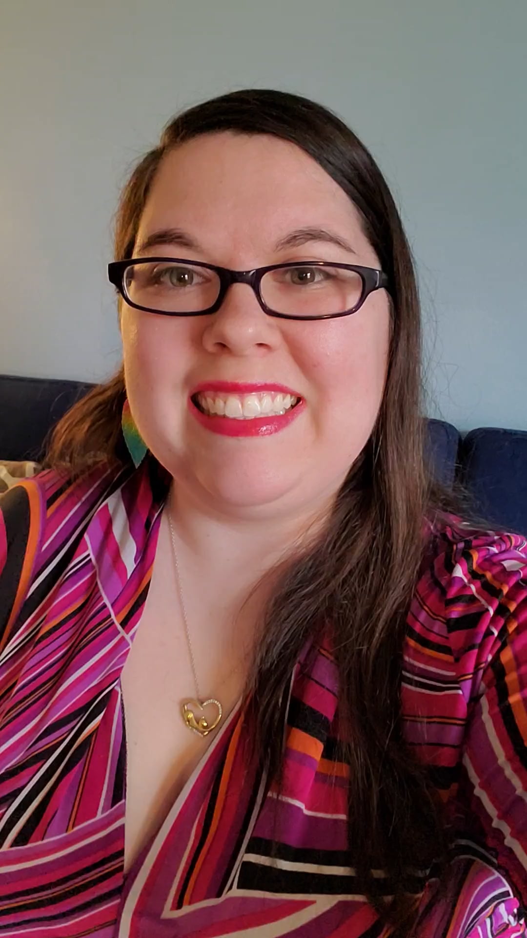 Suppression 2 Expression Counseling