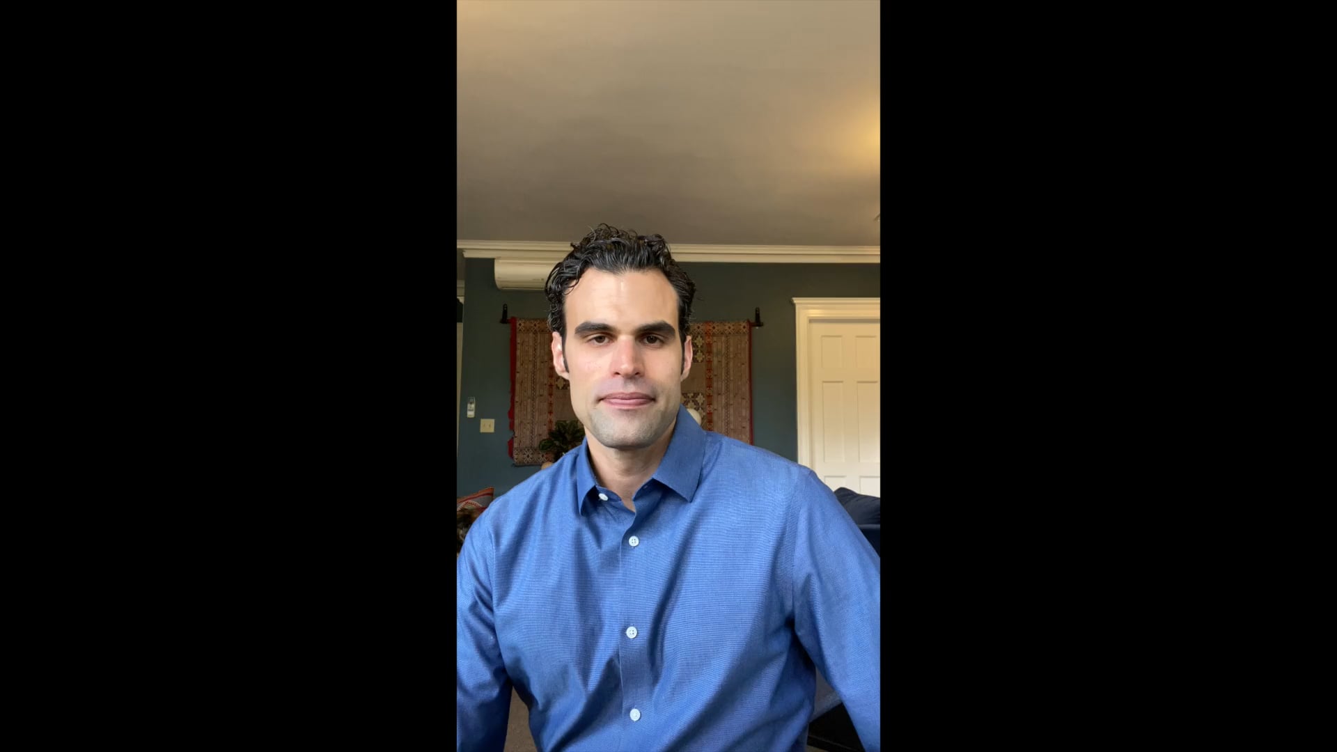 Joe Molinari