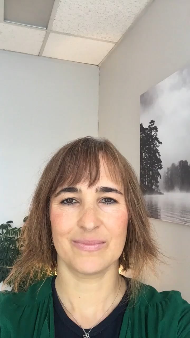 Joelle Lazar
