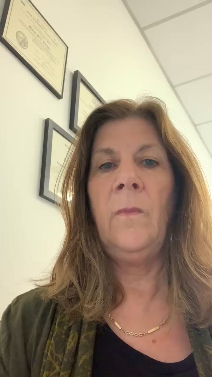 Psychoanalytic Therapy with Marcia Nimmer