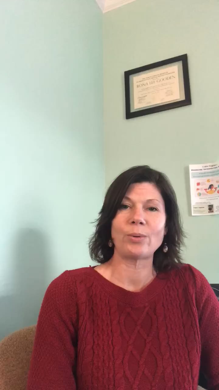 Rona Gooden