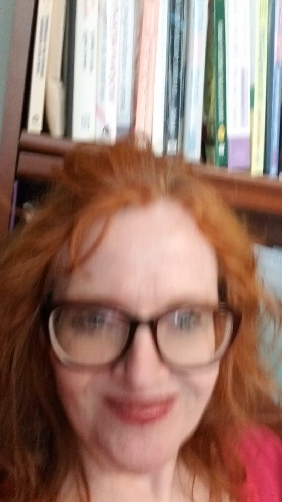 Jane Williamson, LPC