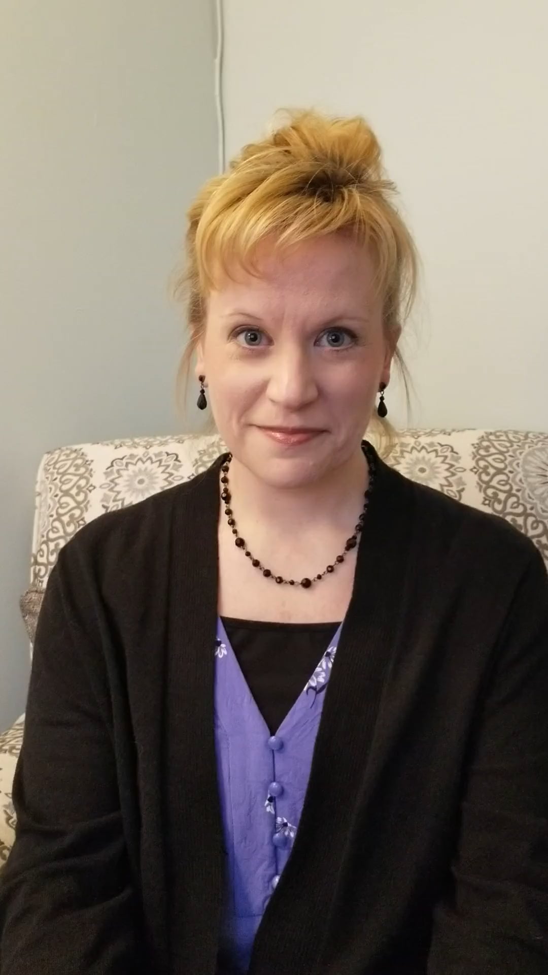 Kristen Marie Pettinato
