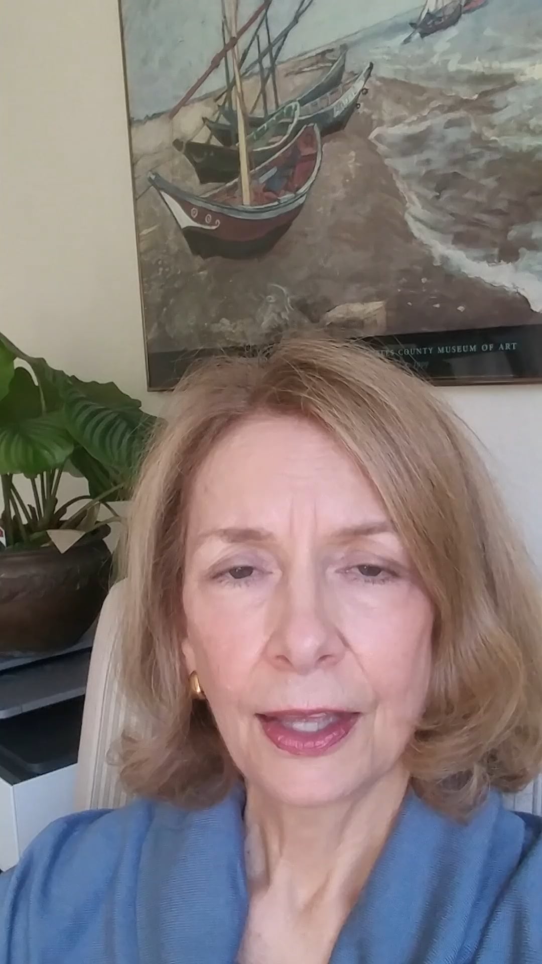 Regina McClure