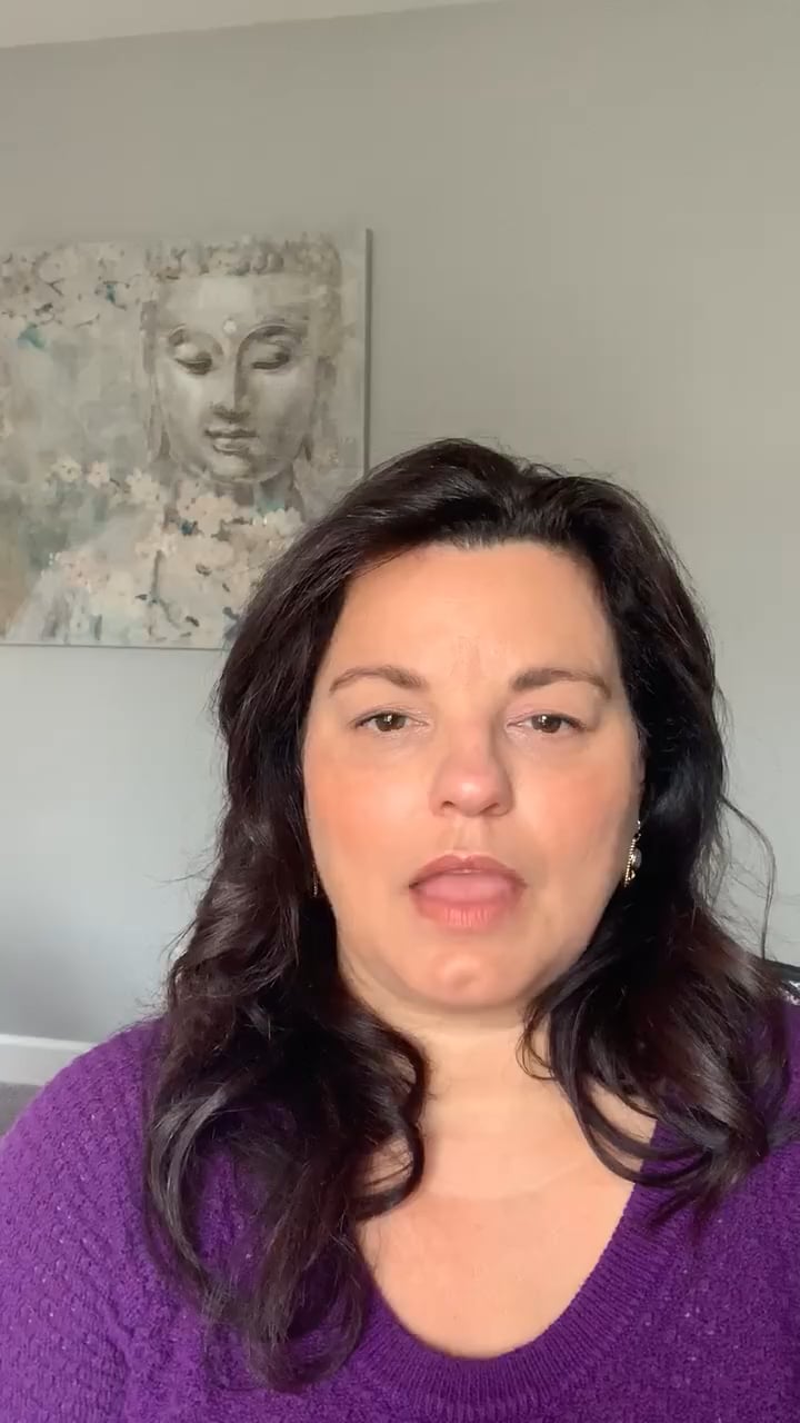 Theresa Cicchetto, AAMFT Clinical Supervisor