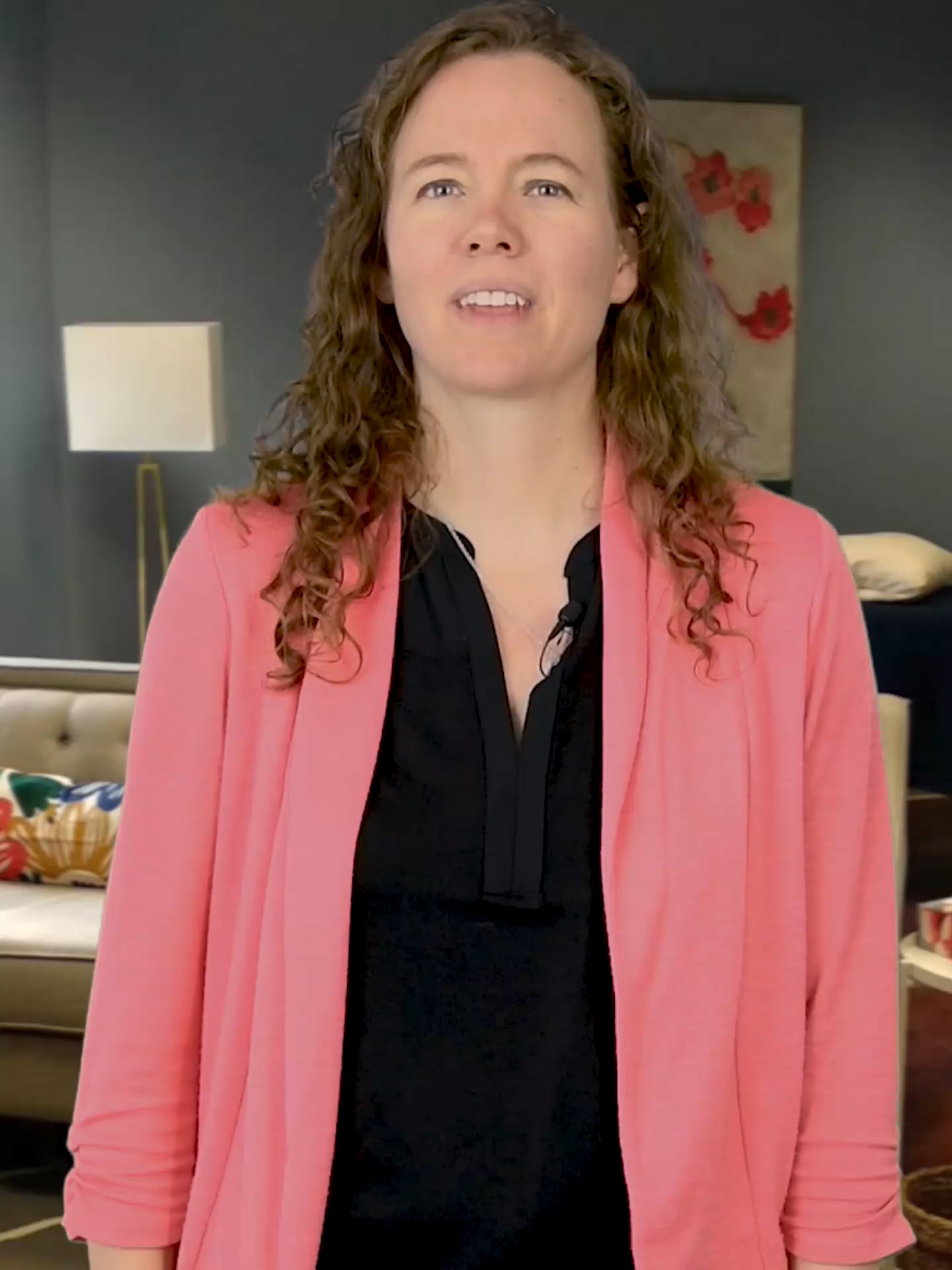 Juanita Lepage: Counselling And Energy Healing