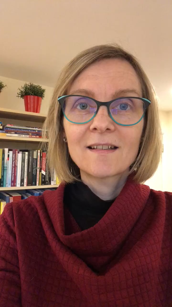 Kirstine Postma