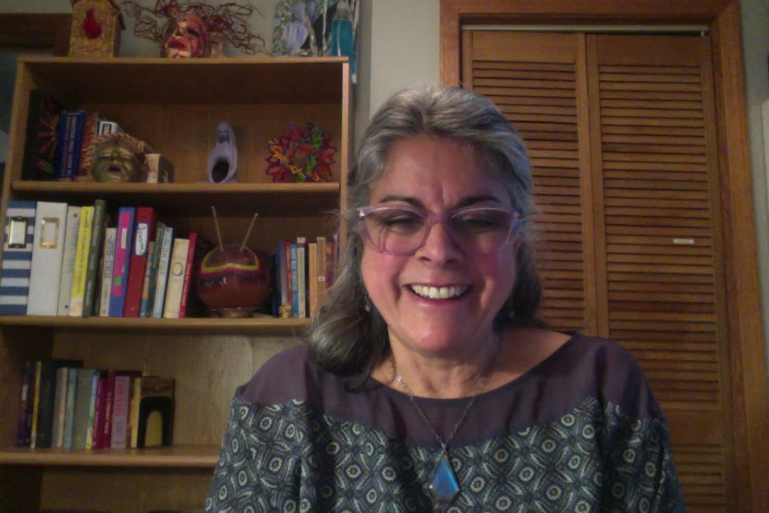 Dr. Janet Curcio Wilson