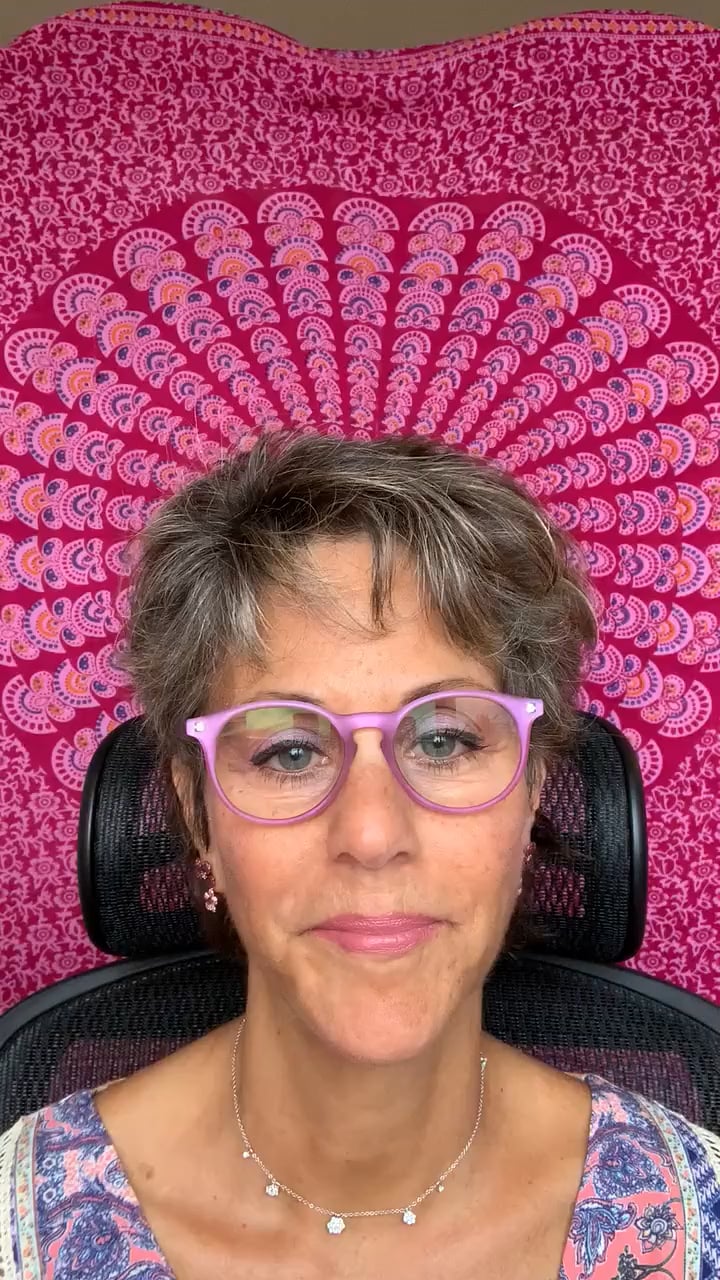 Pamela Goffman Snyder