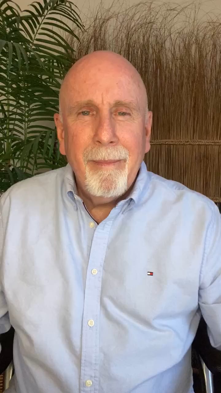 Paul Gillane