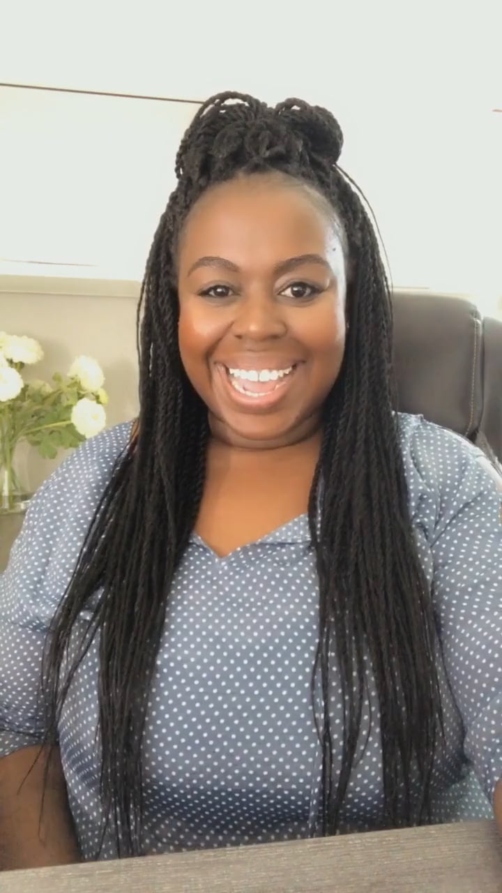 Taisha L. Caldwell-Harvey