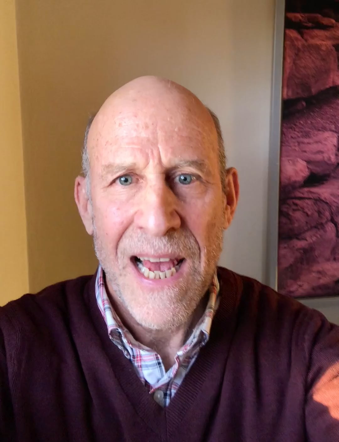 Alan Lehman