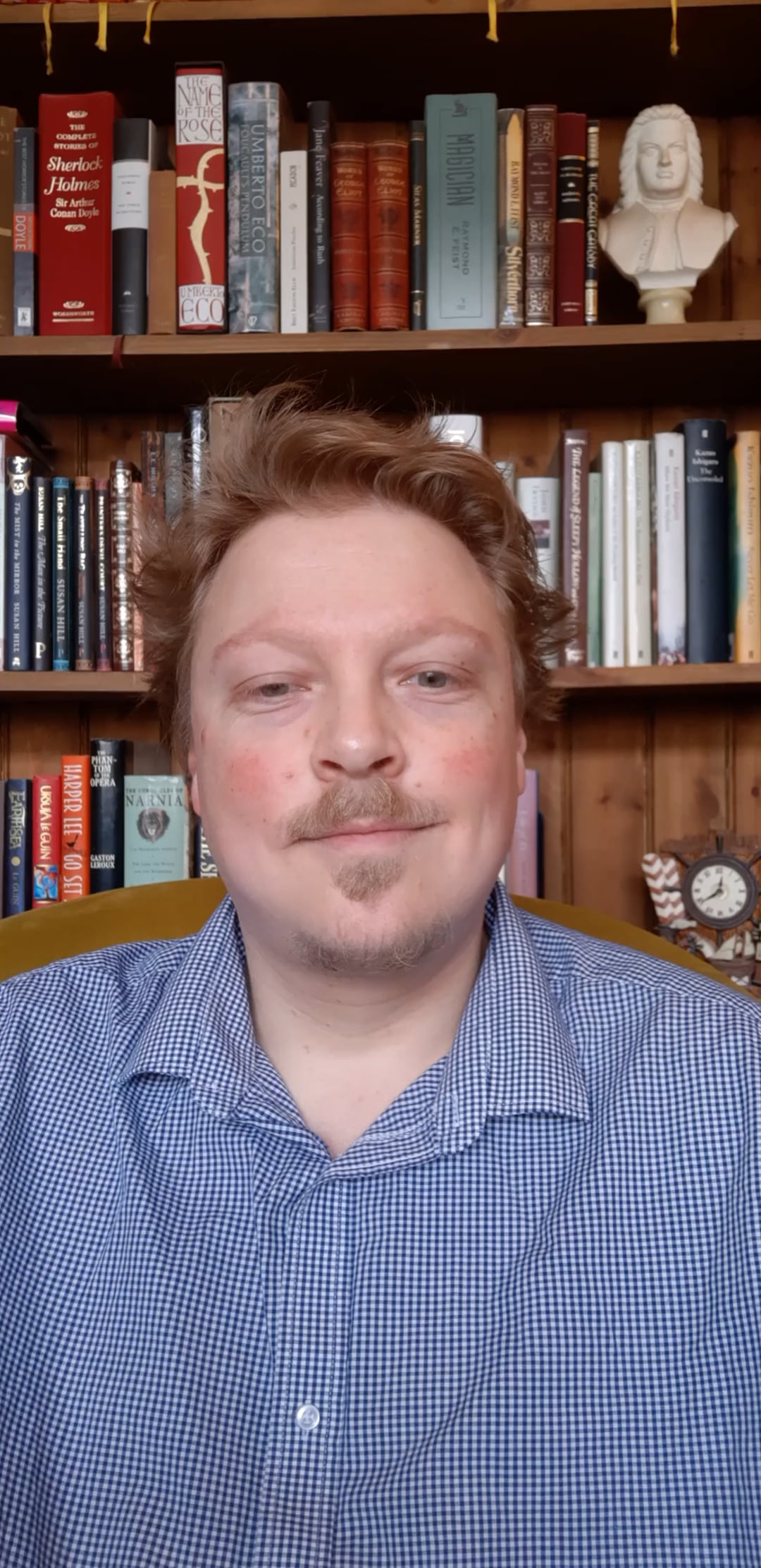 Dan Crawford - CBT Therapy