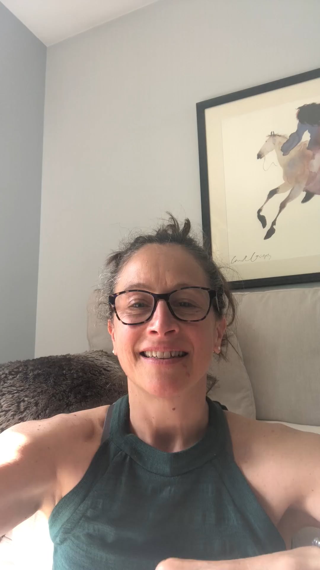Lisa Anne Shea