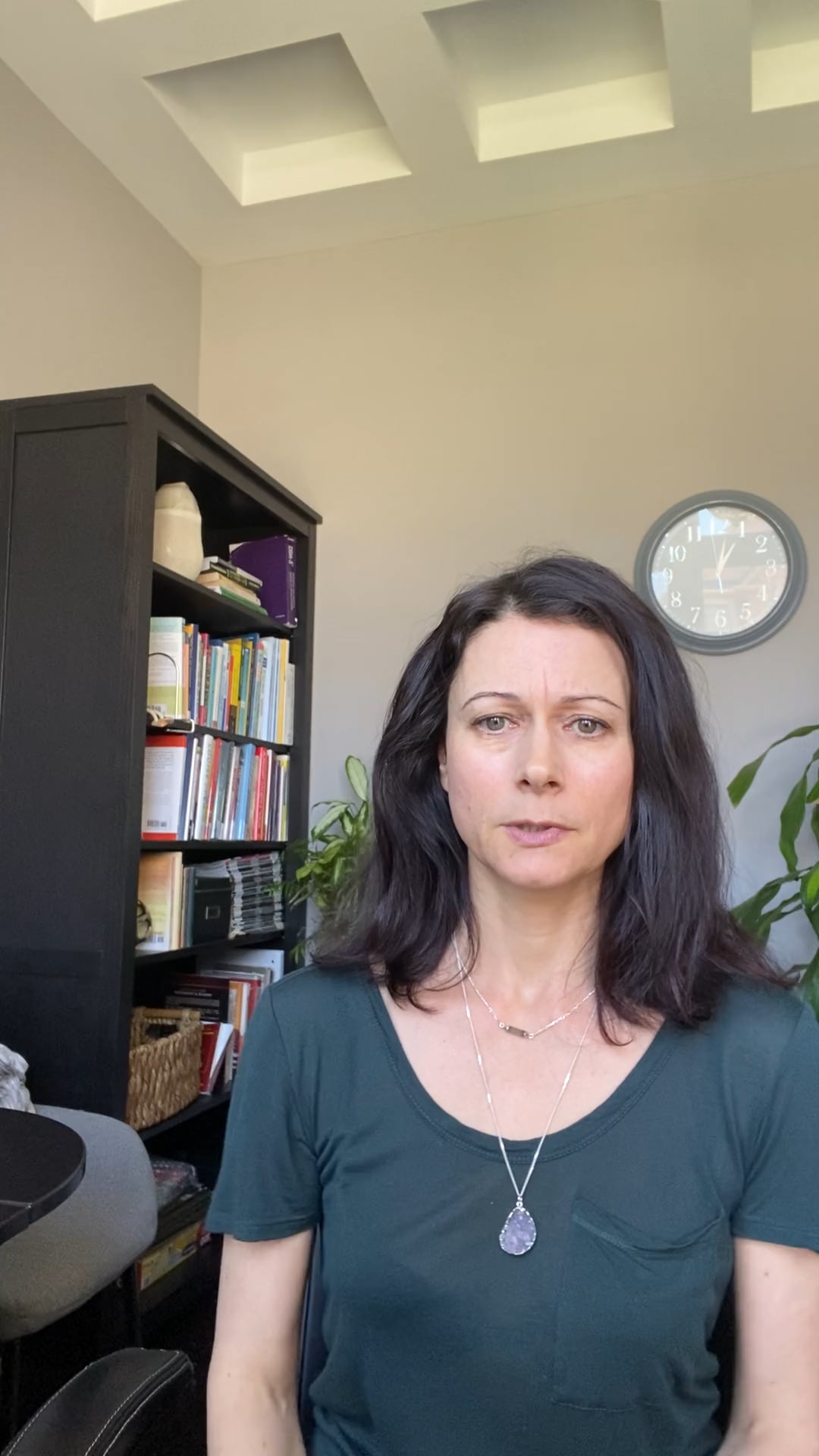 OCD & Anxiety Clinic. Turning Point Psychology