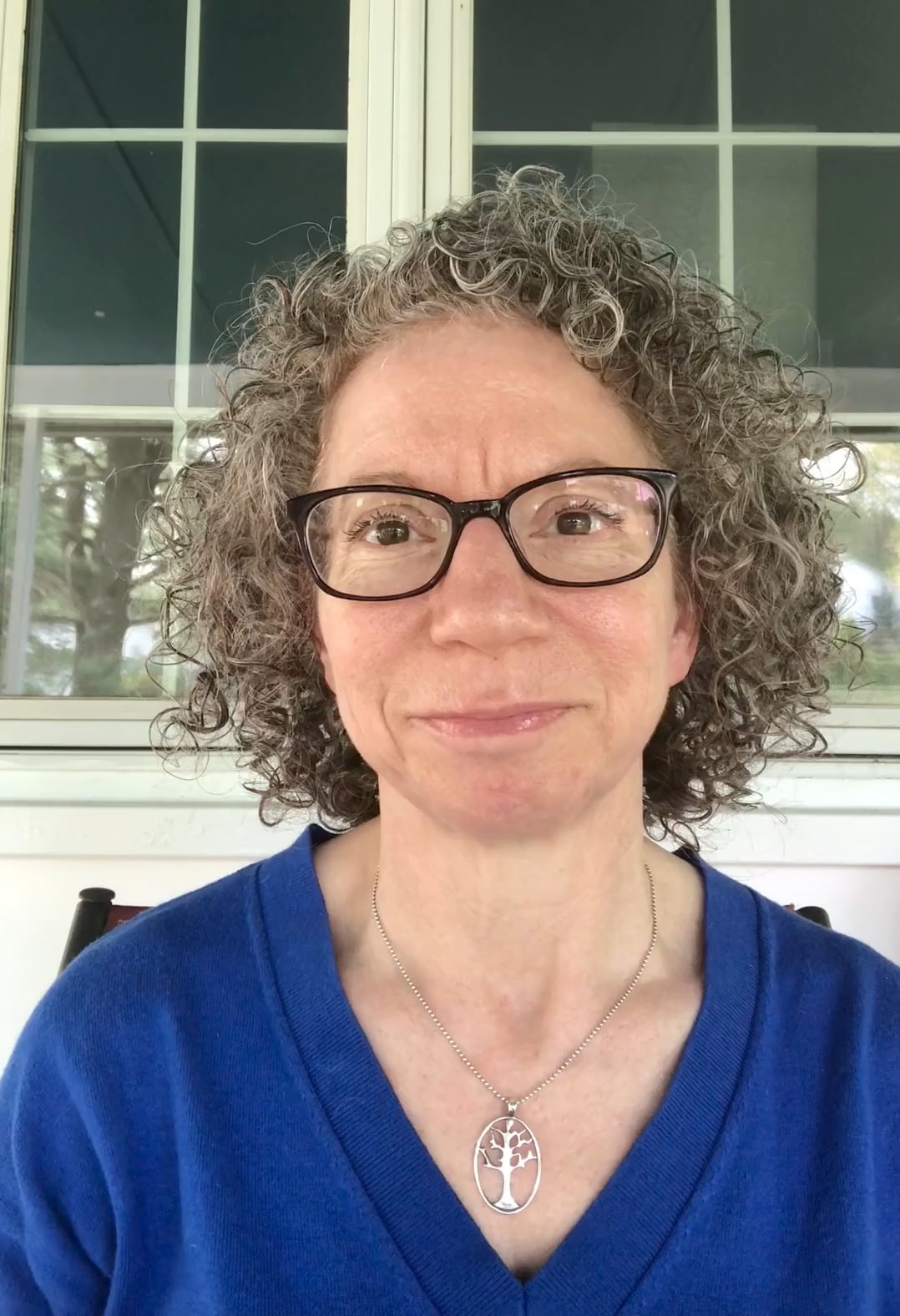 Traci G Hodes