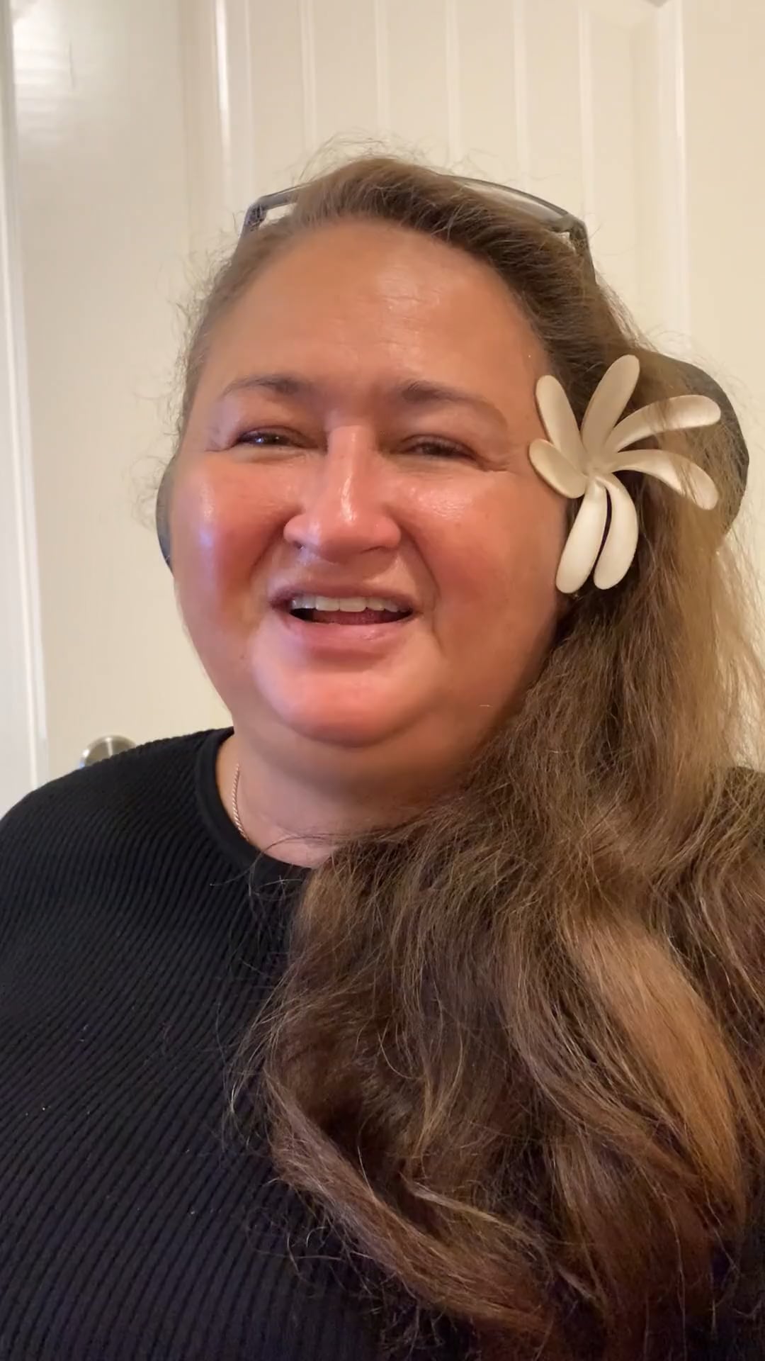 Danelle S K Medeiros