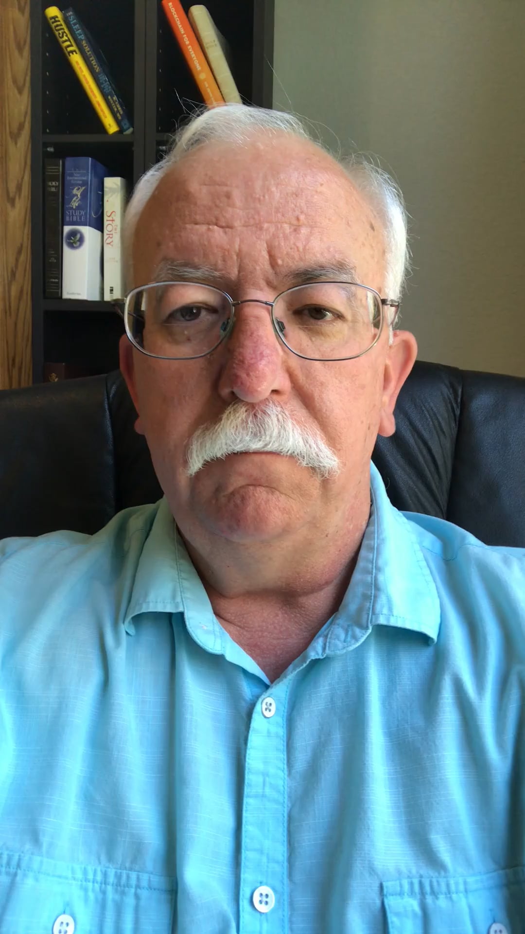 Keith Boudreaux