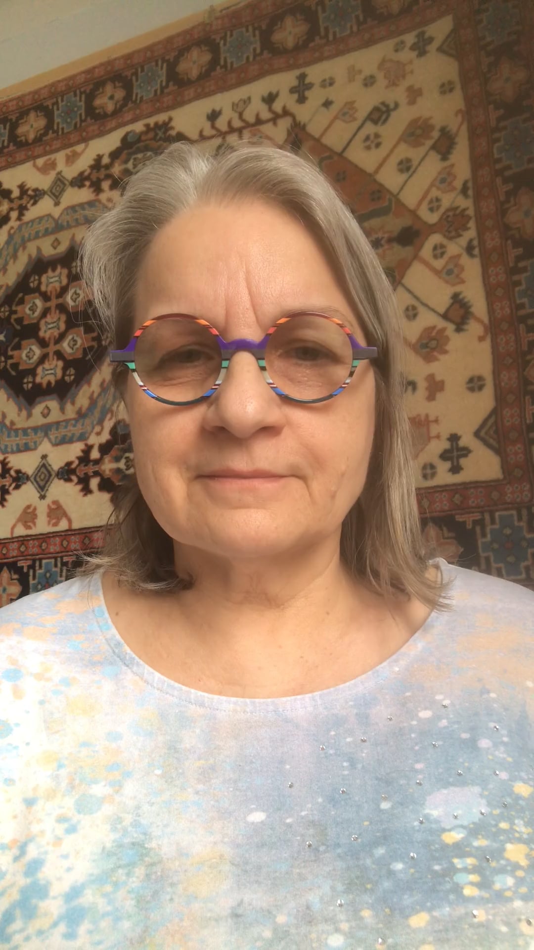 Lydia Charak Psychotherapy