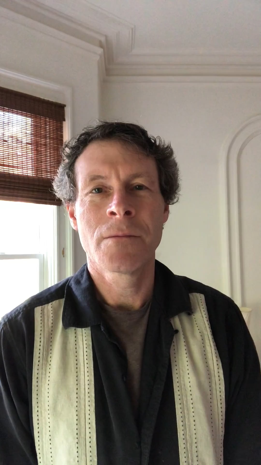 David F Levingston