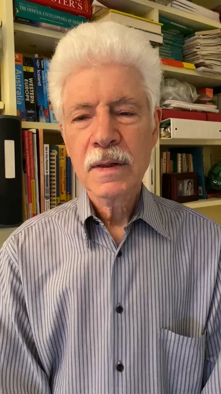 Michael Stern