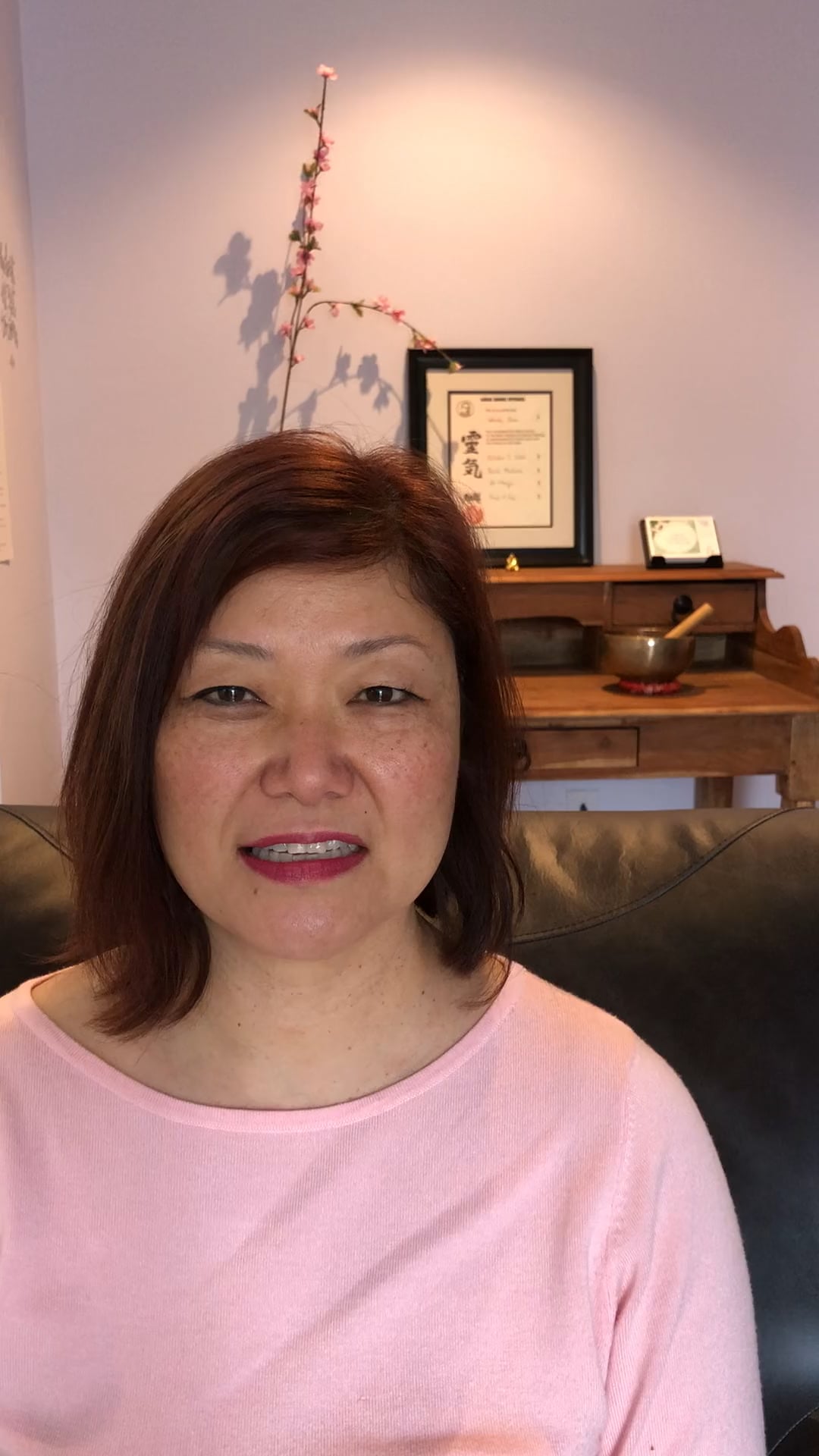Wendy Sun