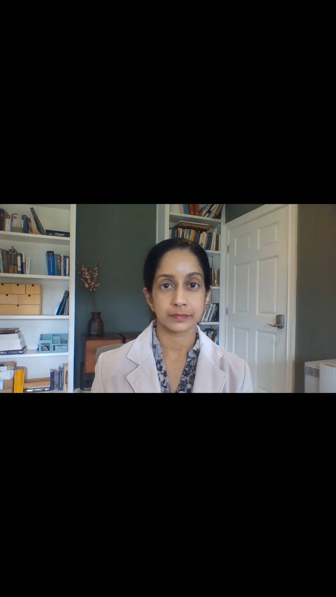 Dr. Heather John