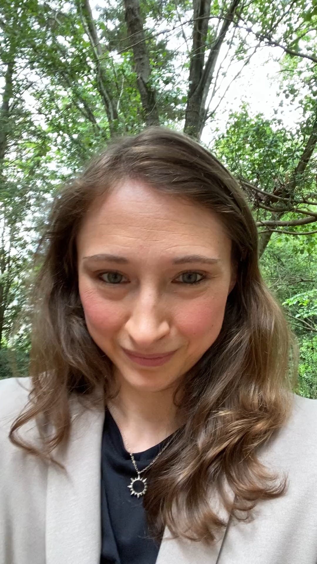 Dr. Lauren Gardner