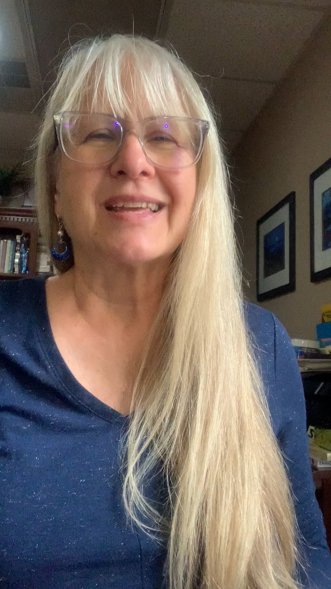 Ronda L Weber