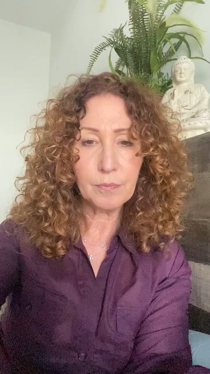 Randi Zimmerman @ Randi Z. Therapy Consulting