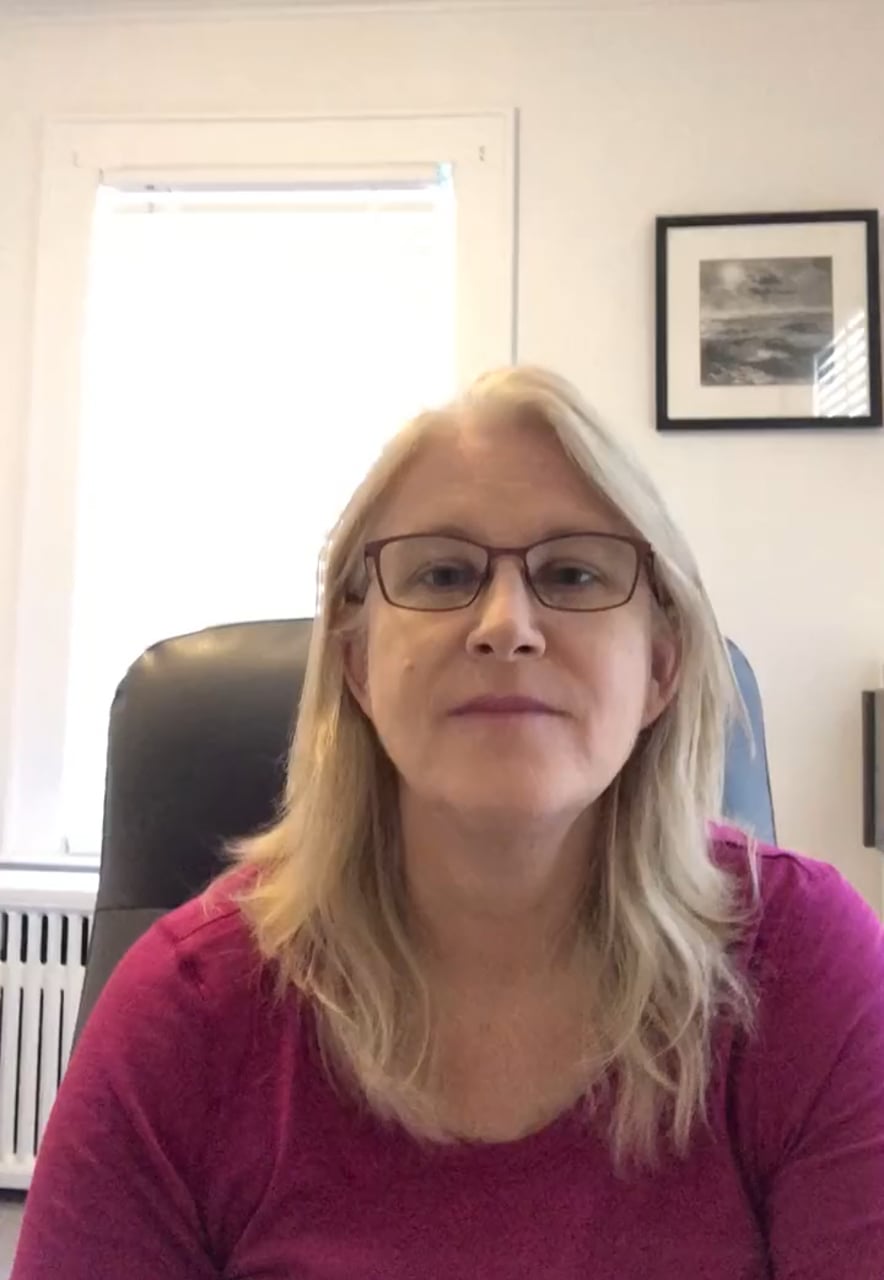 Dr. Debra O'Shea