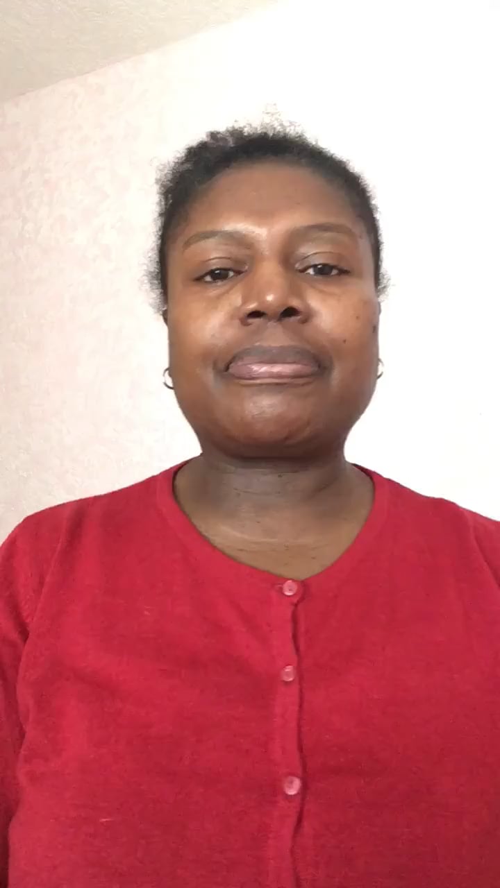 Joy Stewart