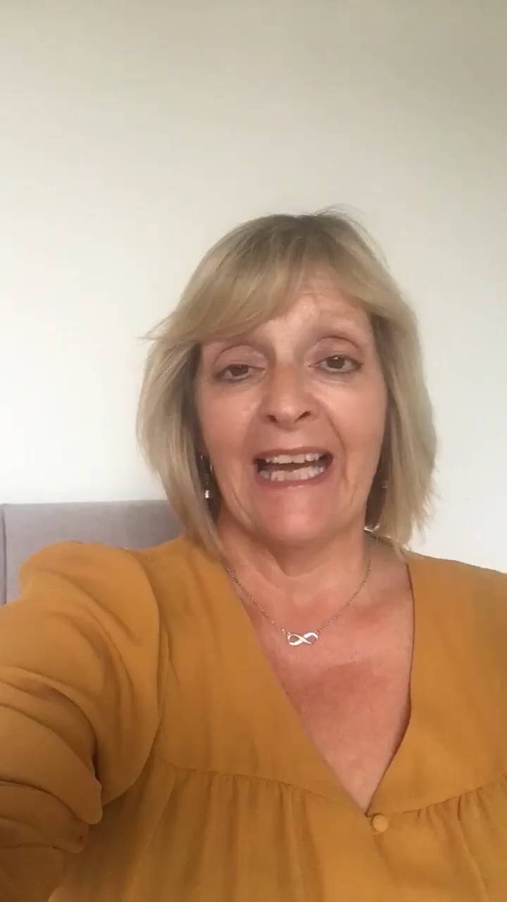 Trish Jolley Counselling/Supervision
