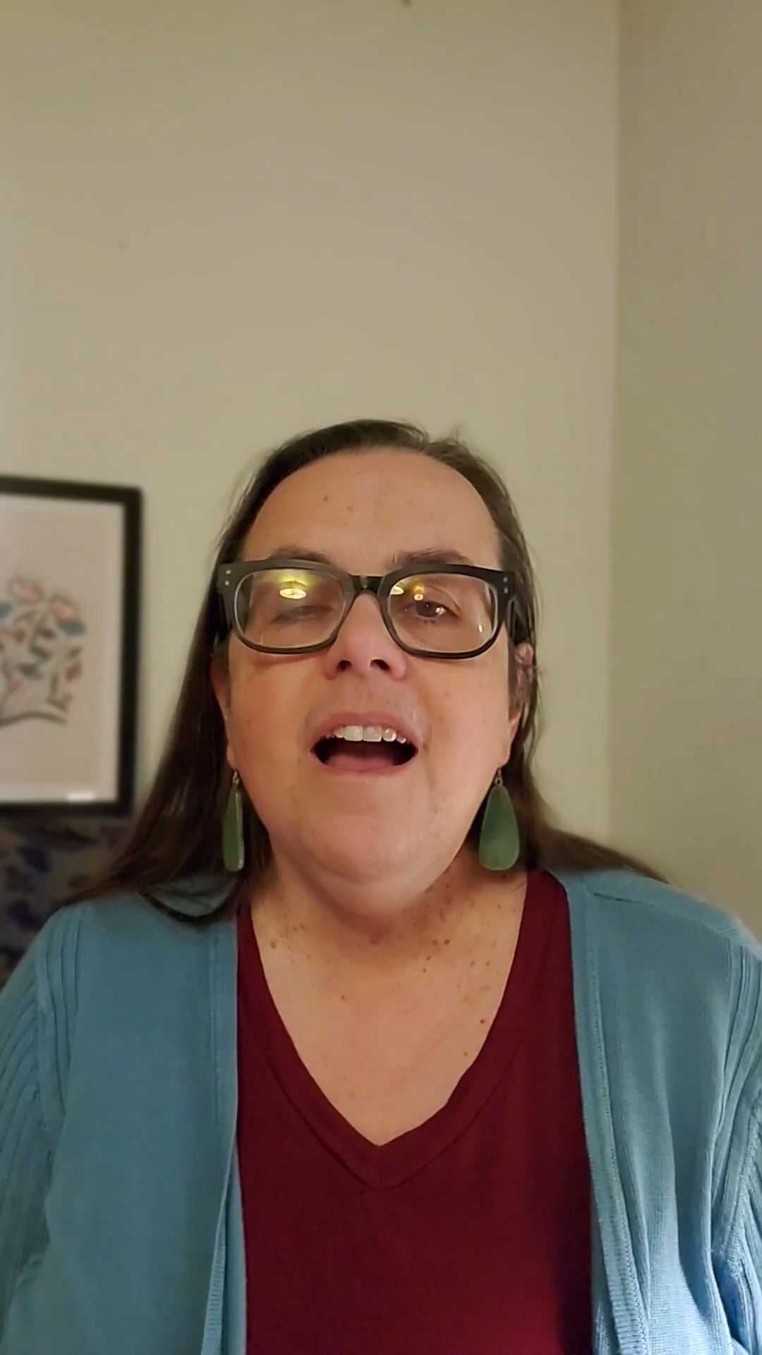 Deborah Wilkinson | Reconnect You To You, LLC 