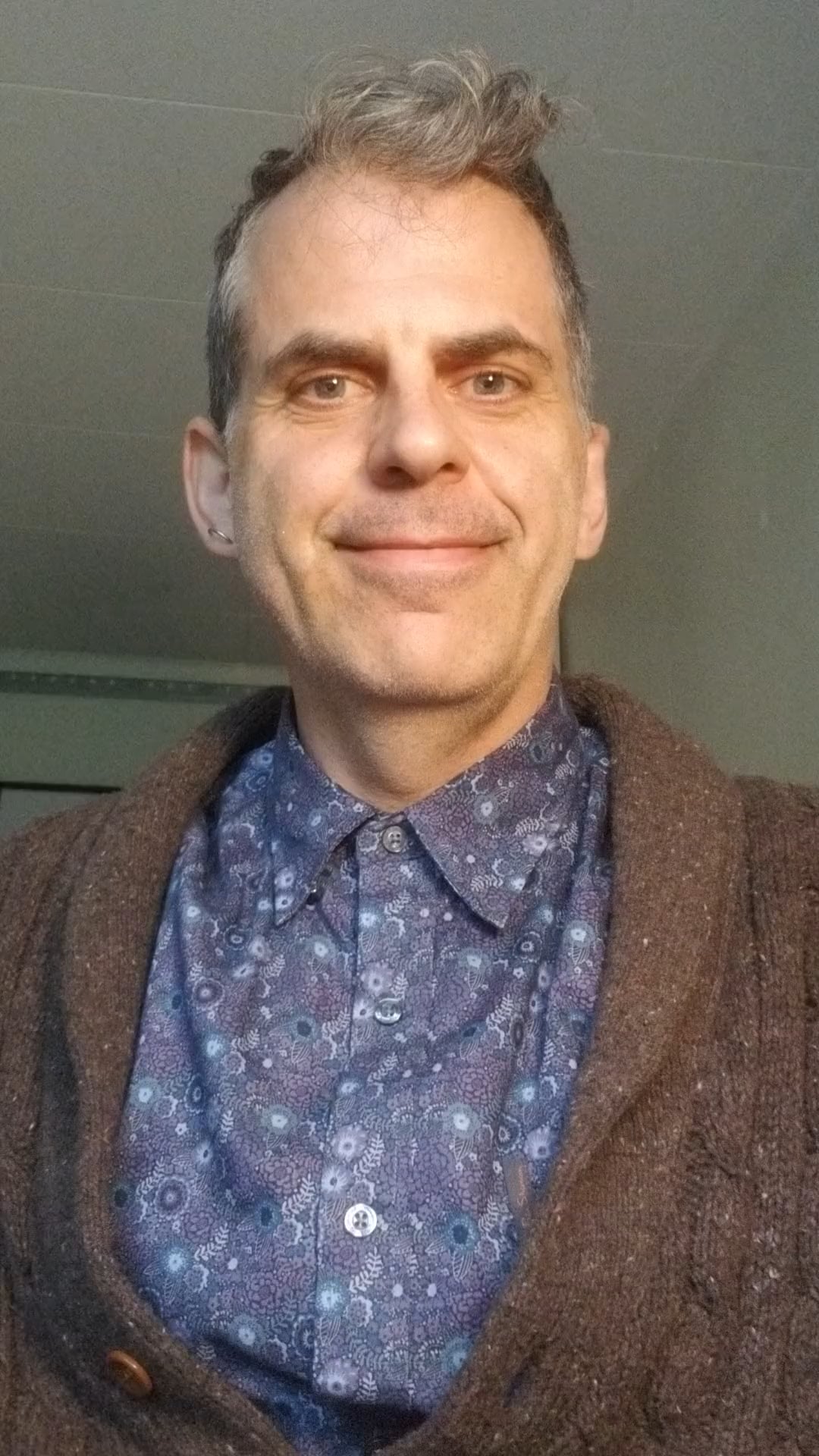Brian Dean Williams