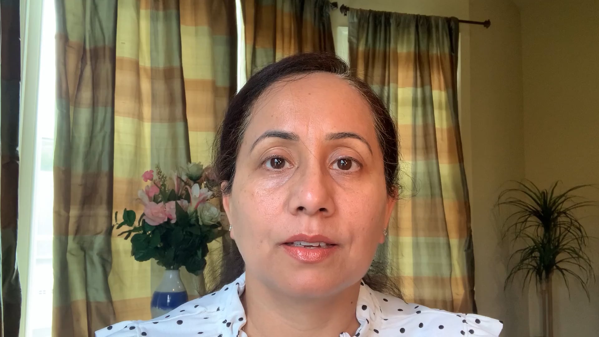 Sara Singh