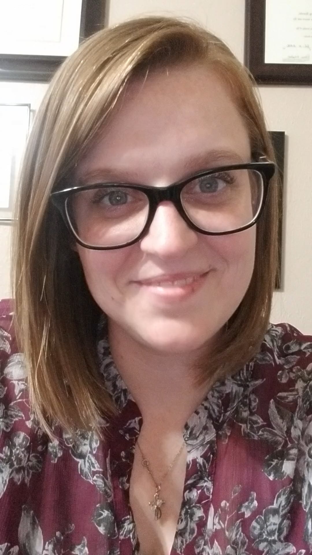 Dr. Nici Richardson-McFarland
