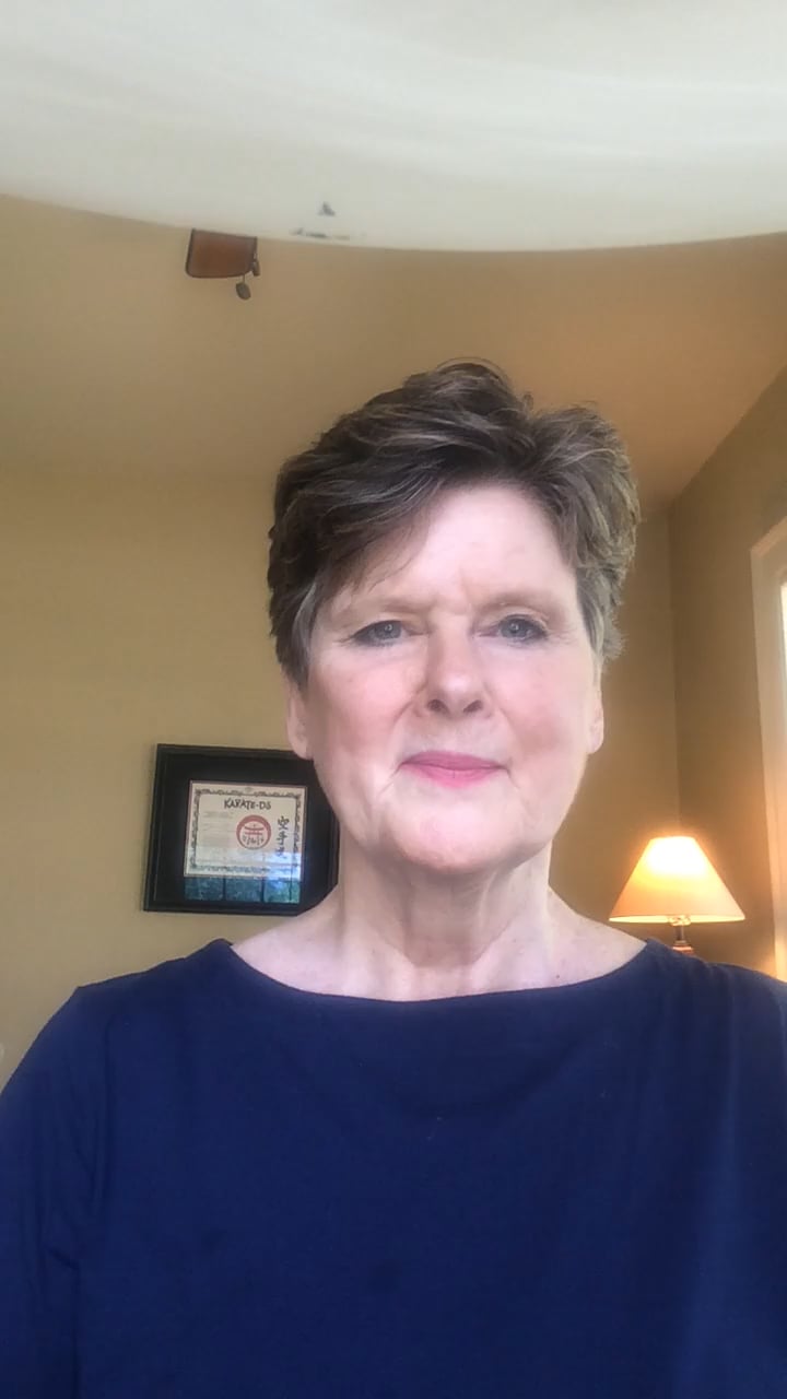 Raye McPhillips Eyrich