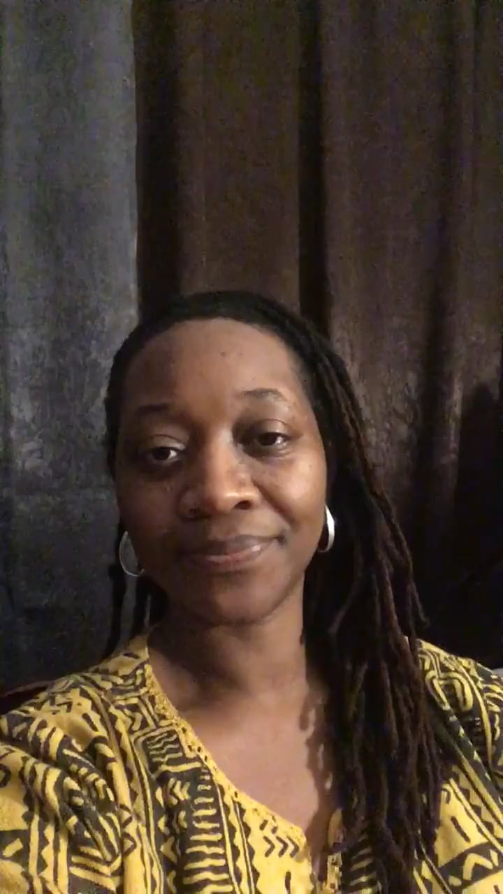 Dr. Tabethah Sitembile Mack