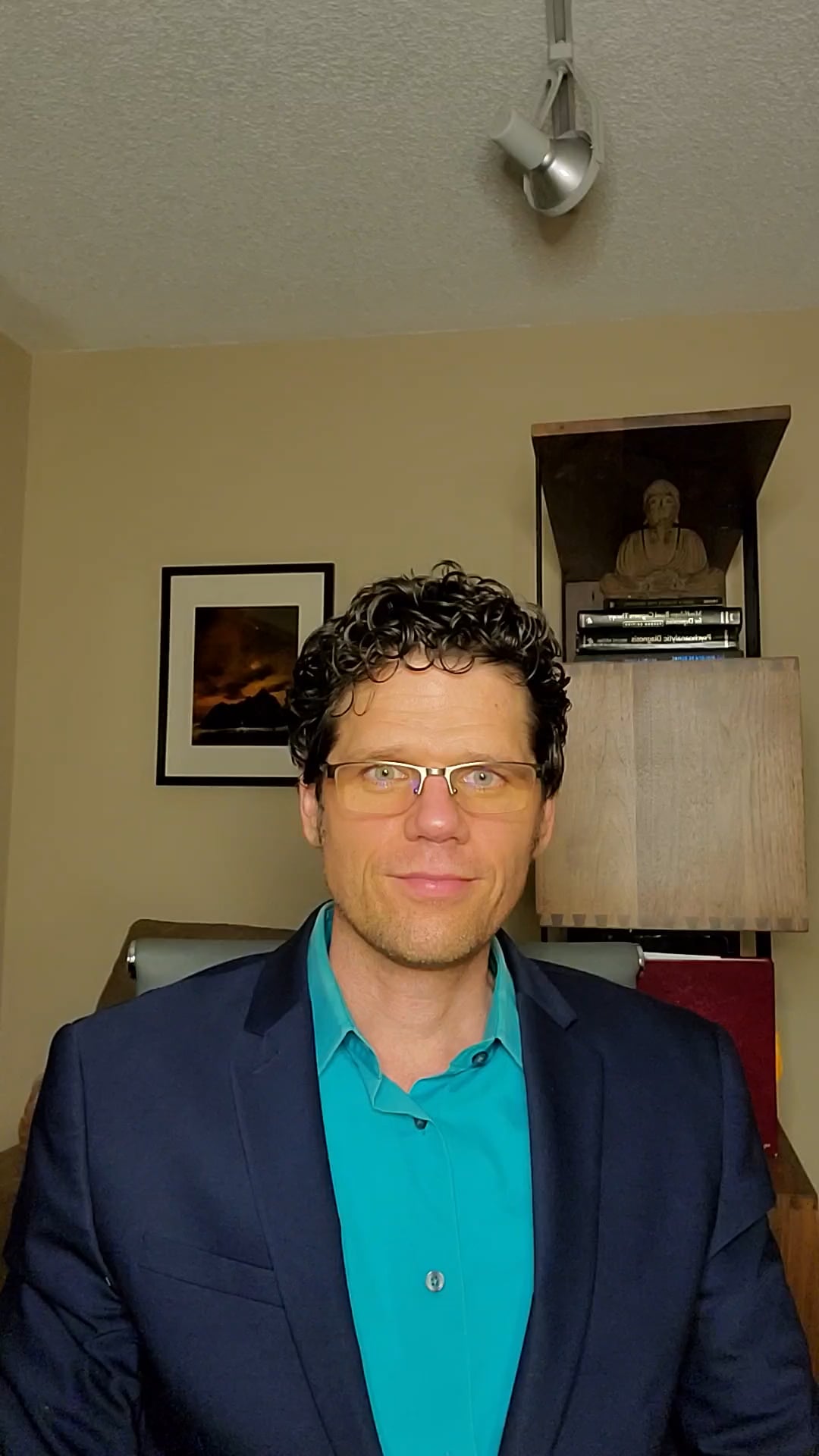 Michael Brian Mantz