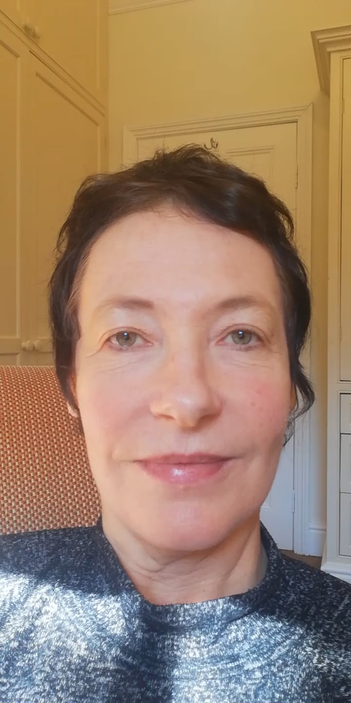Judy Grant