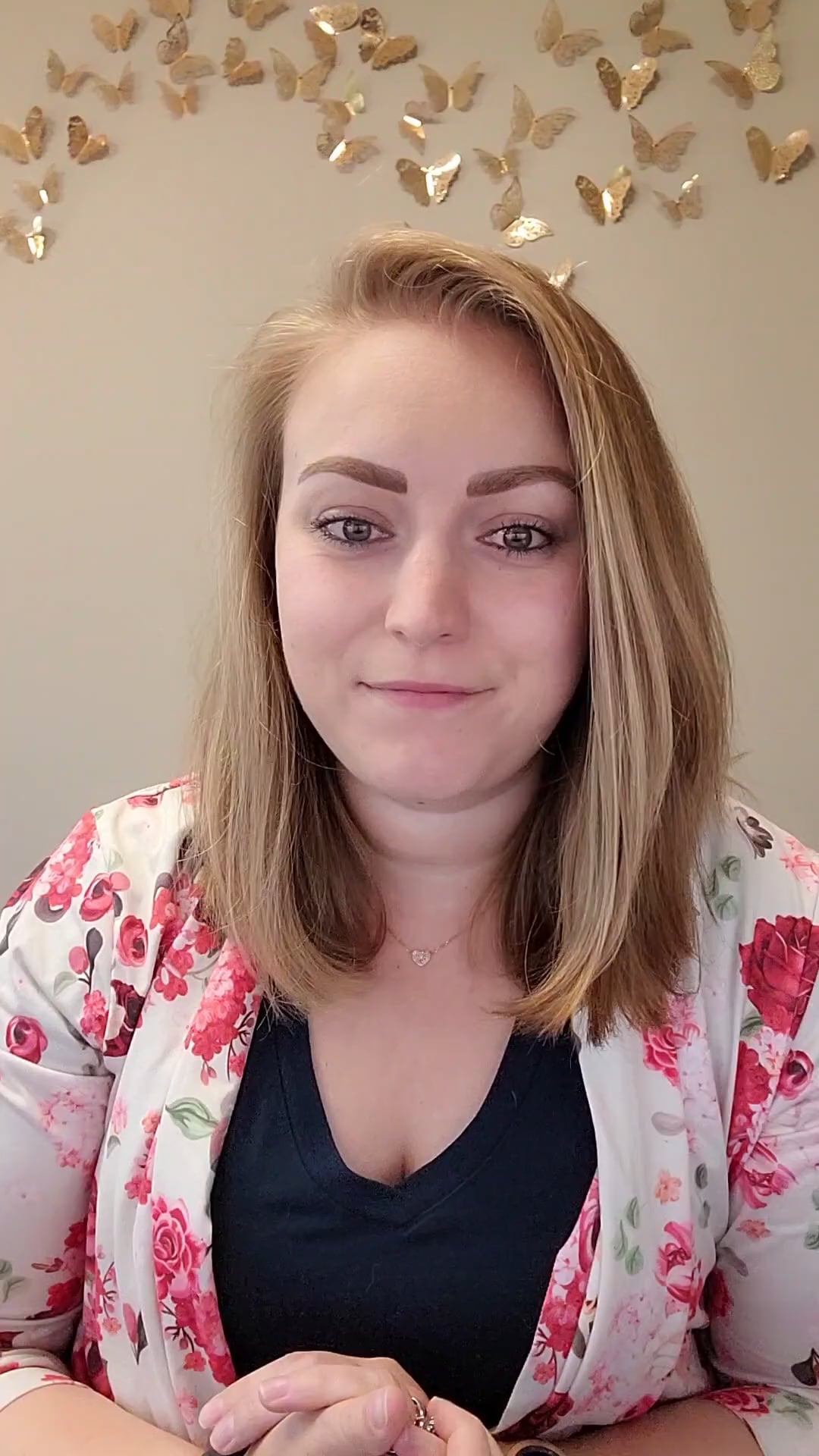 Tracy Norcross Tyson