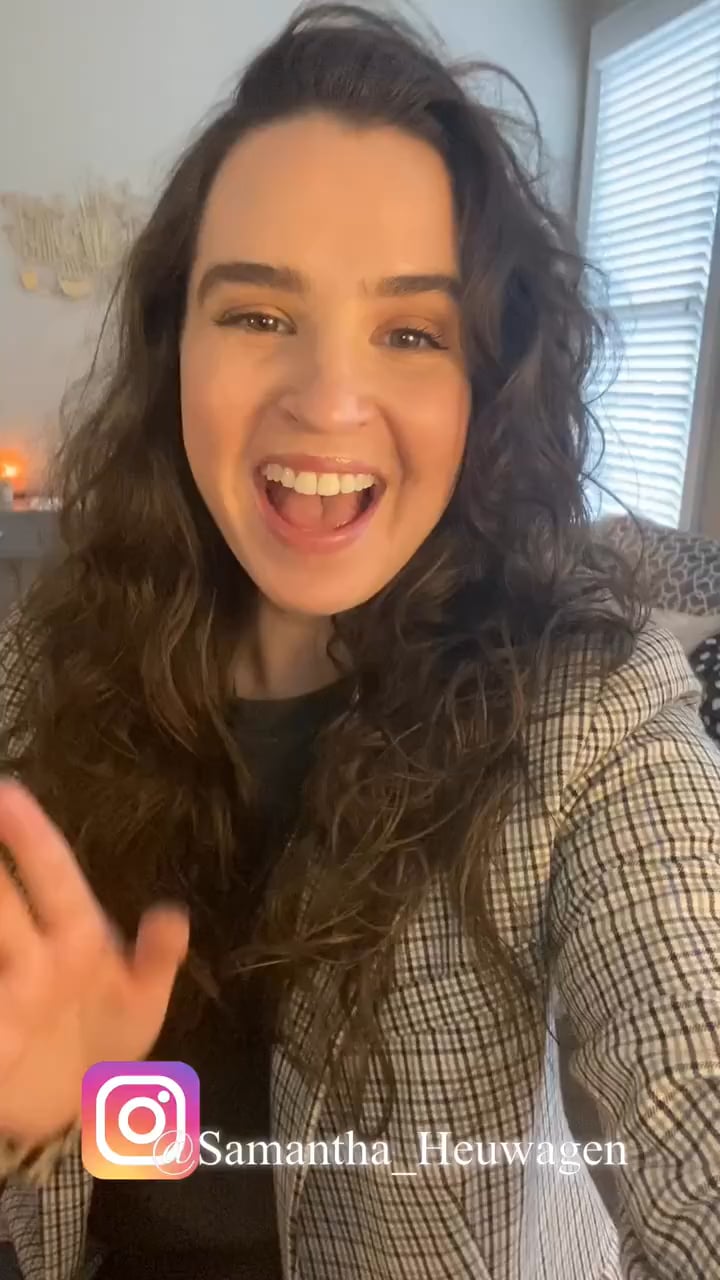 Samantha Heuwagen