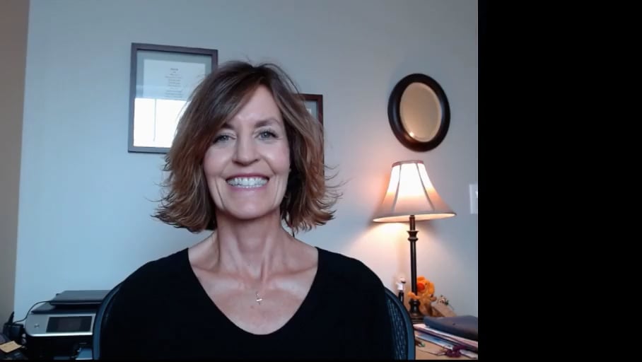 Jacqueline Keitel