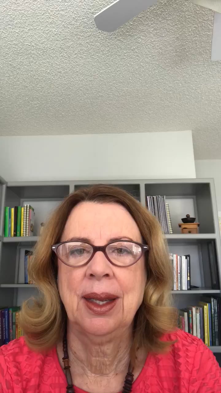 Cinda Roffman