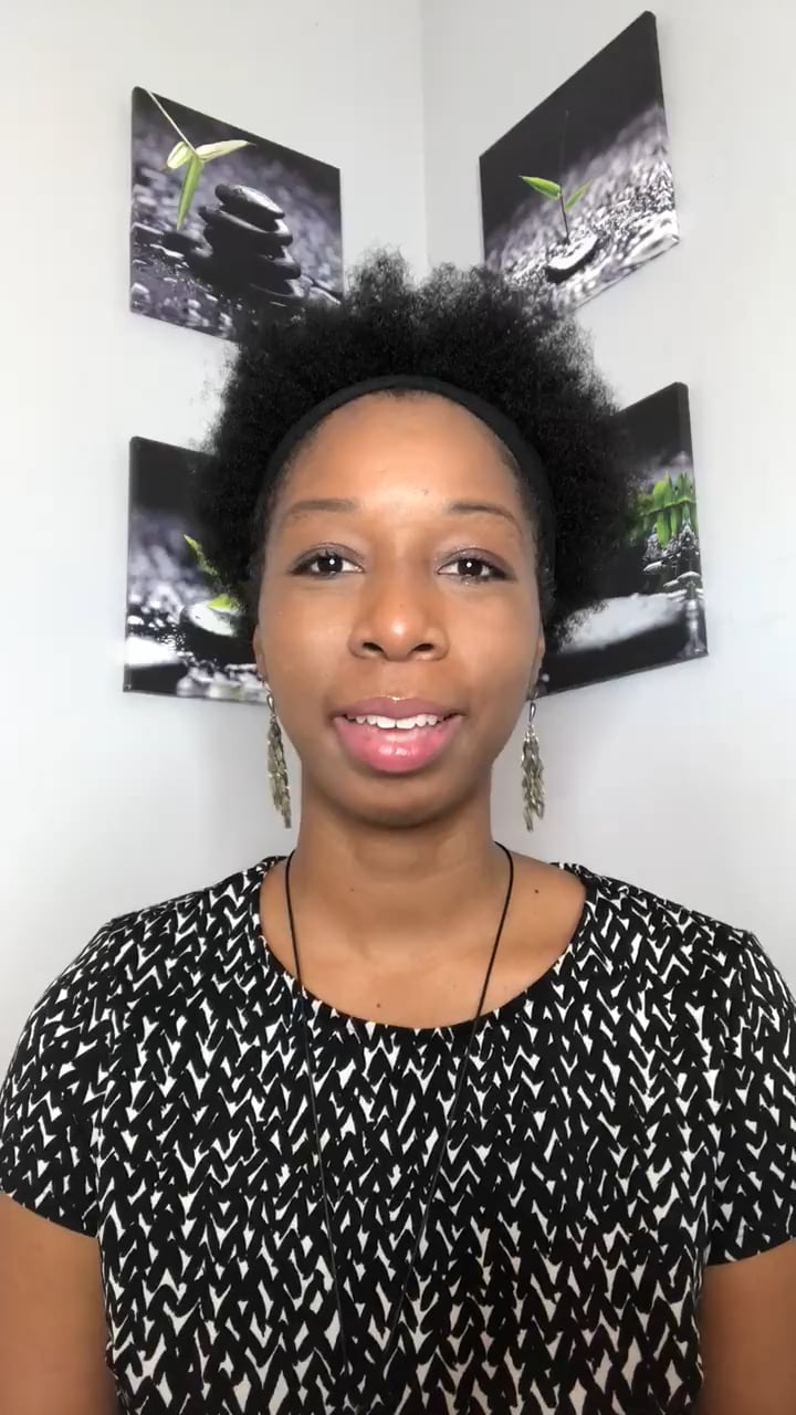 Jelisha Gatling, Marriage & Family Therapist, New York, NY, 10010 ...