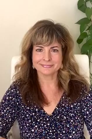 Terri St. George