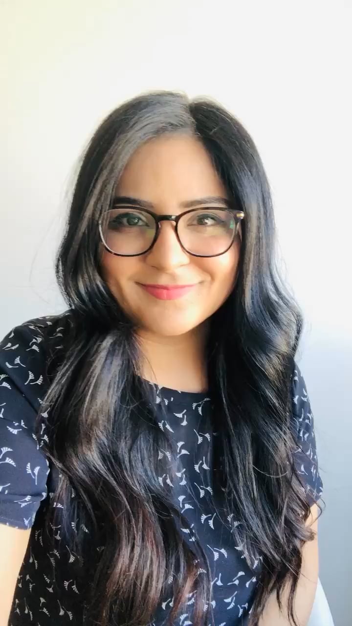 Nikita Sehgal